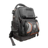 19.5 in. Tradesman Pro Organizer Tool Master Backpack